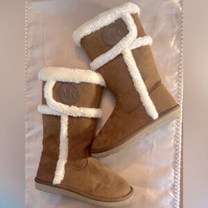 Michael Kors kids boots